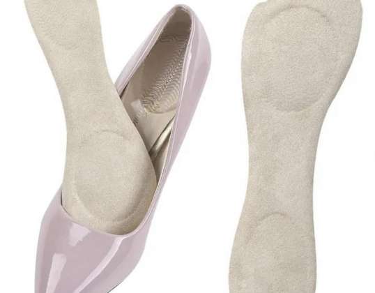 AG960B Einlegesohlen für Schuhe mit hohen Schuhen