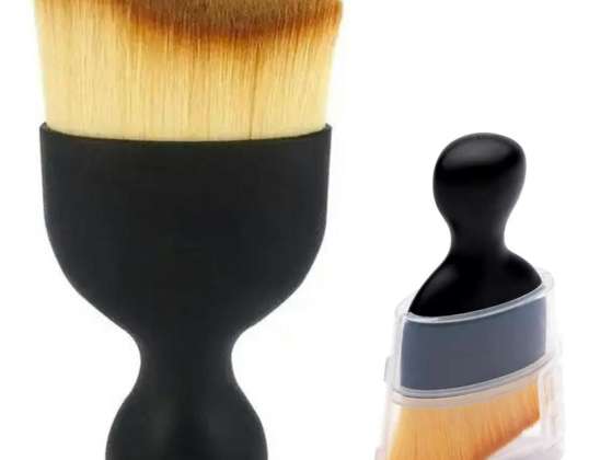 AG981 Car Interior Cleaning Brush