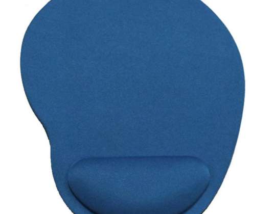 AK135H Mouse pad mavi