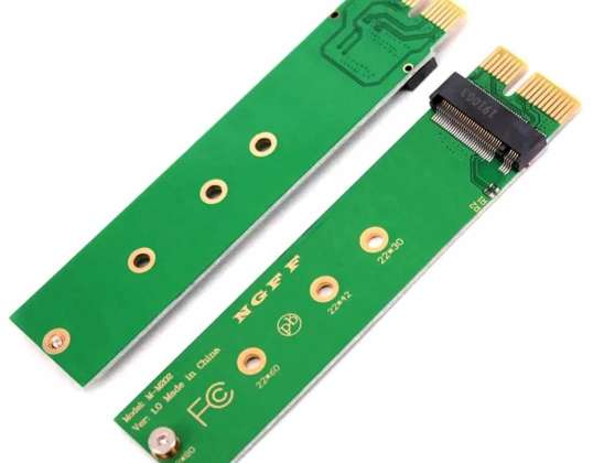 AK249B Adapter m.2 nvme  APT AK249B