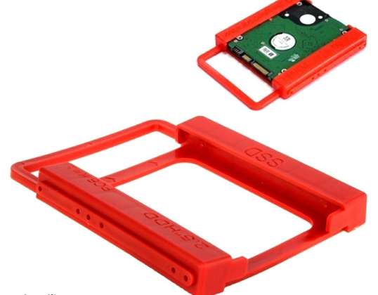 AK294A Adapter SSD HDD 2,5 auf 3,5