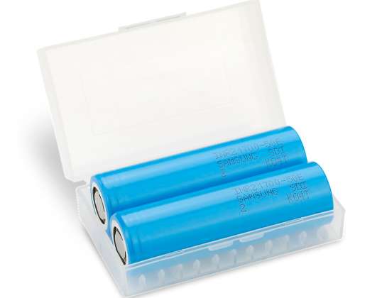 Baterie Samsung INR21700 50E 4900mAh