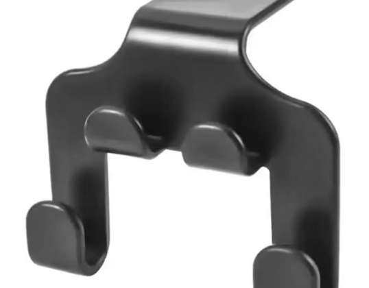 AP11B Headrest Hook Chair 2in1