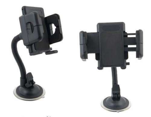 AP1 Support de voiture pour smartphone large