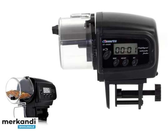 AZ2A Automatische visvoer AF 2009D