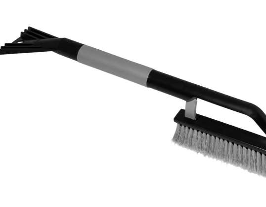 Eiskratzer und Schneebesen Futura Basic 55 cm
