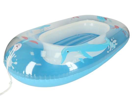 BESTWAY 34037 Baby Schwimmring Rad Schlauchboot mit Sitz Schlauchboot Blau 3 45kg