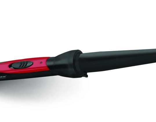 EBL007 Kegel-Haarglätter 13 25 mm Salma