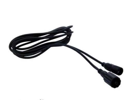0910 EXTENSION FOR PARKING SENSORS MAXTELL