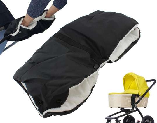 BQ19K Handwarmer trolley