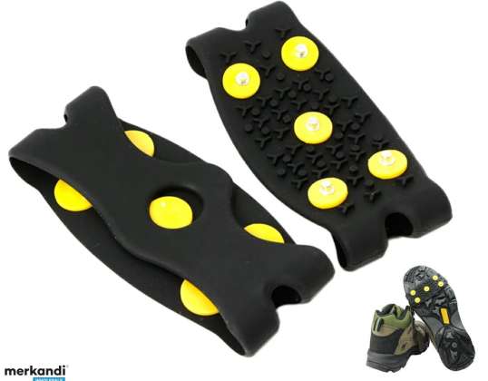 BQ41B Anti-Slip Covers size 36 41