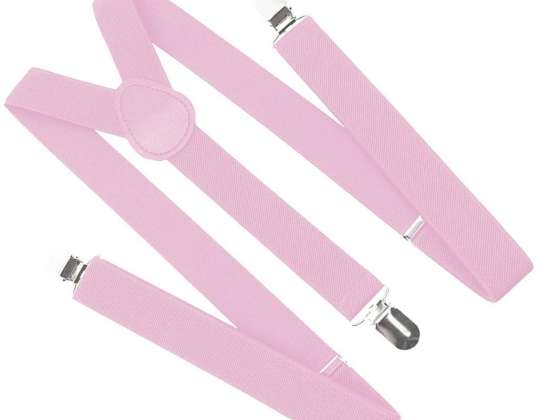 BQ6K Gurtzeug Größe m xl pink