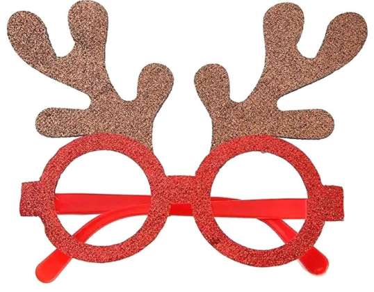 BQ90 Christmas Glasses APT BQ90