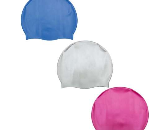 Ujumismüts BESTWAY Hydro Swim 26006 - roosa