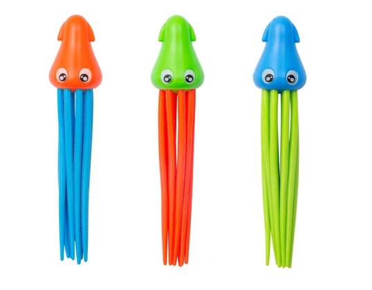 Іграшка для дайвінгу BESTWAY Speedy Squid - Восьминіг
