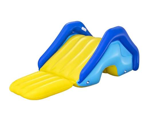 Uima-altaan liukumäki BESTWAY Giant Slide