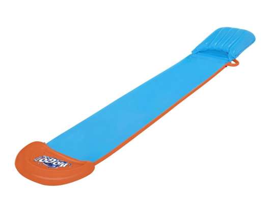 Lasten liukumäki BESTWAY H2Ogo! Tsunami Single