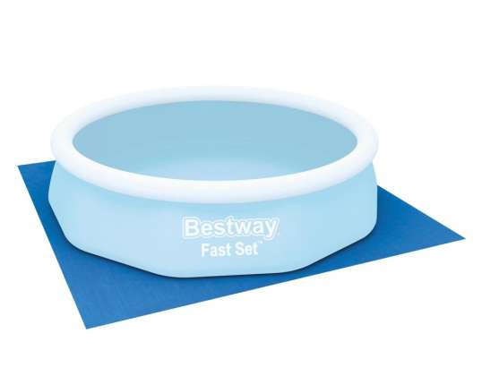 BESTWAY 58001 κάλυμμα πισίνας 335 x 335 cm