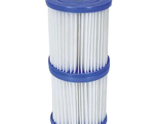 Cartouche pour filtration I. avec un débit de 1 249 l/h