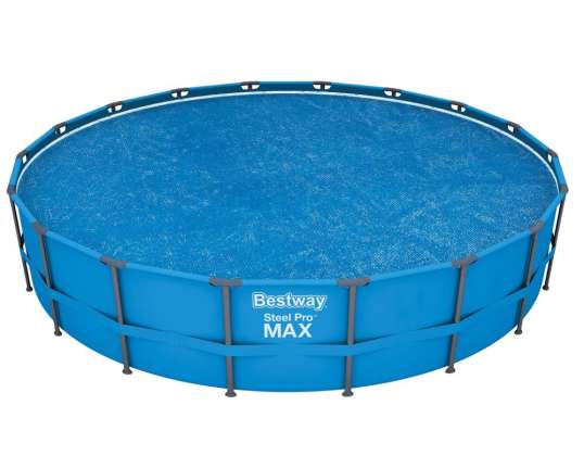 Solar Cover BESTWAY 58173 for Pools 527 cm