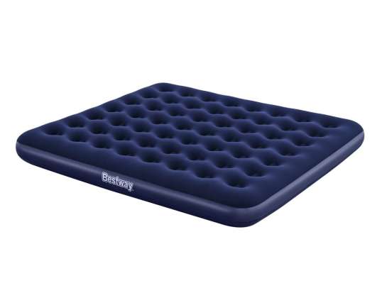 Nafukovací matrace BESTWAY Koning 201 x 183 x 23 cm