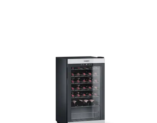 Dometic C35F Kompresorski hladilnik za vino, enoconski, samostojni, za 35 steklenic