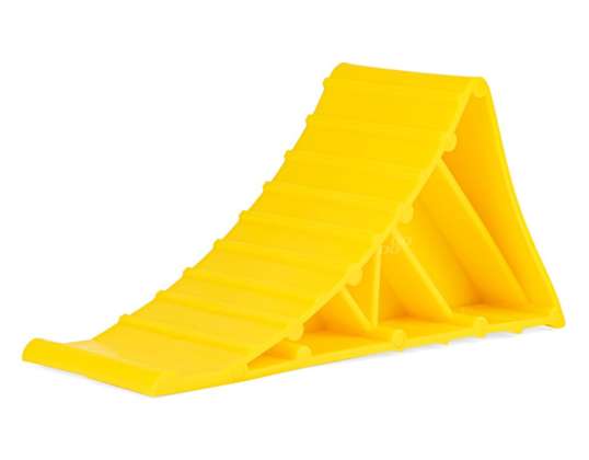 Wedge for Car Wheel