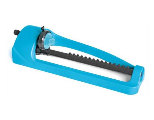 Basis oszillierender Sprinkler
