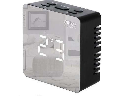 CR 1150 черный Будzik led  CMR CR 1150 черный