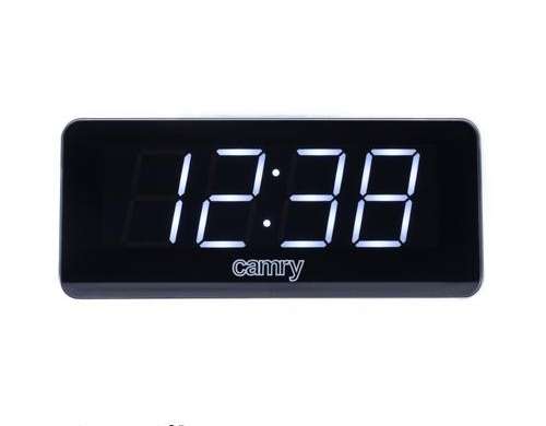 CR 1156 Rádio Despertador  CMR CR 1113.2