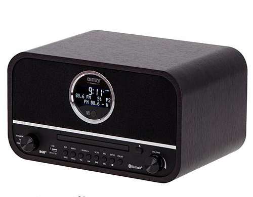 CR 1182 Retro radijas su bluetooth