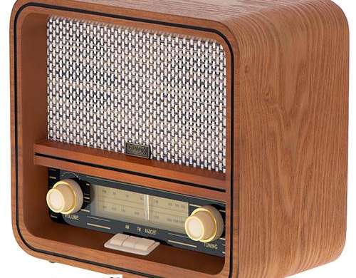 CMR CR 1188 CR 1188 Retro radio