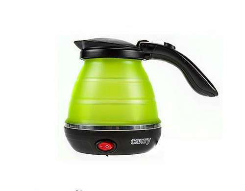 CR 1265 Siliconenketel 0,5 l   reis