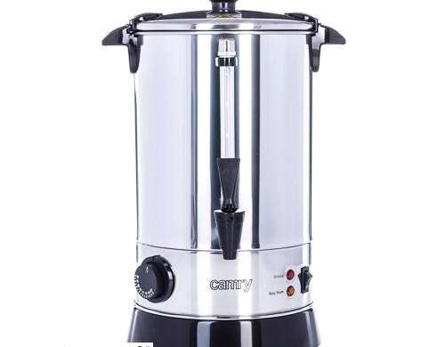 CR 1267 Kocher 8,8 l