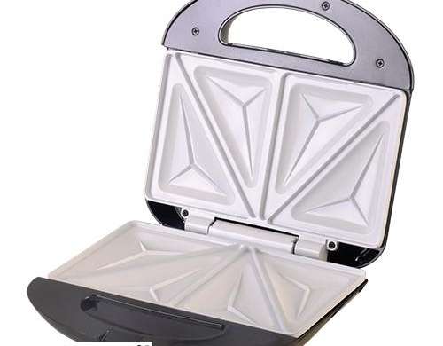 CR 3018 Sandwichmaker CMR CR 2927.1
