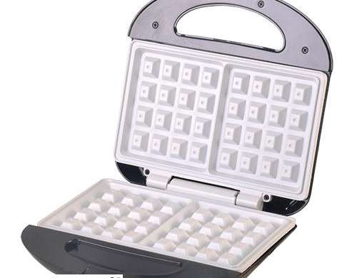 CR 3019 Waffeleisen 700 w  CMR CR 3018