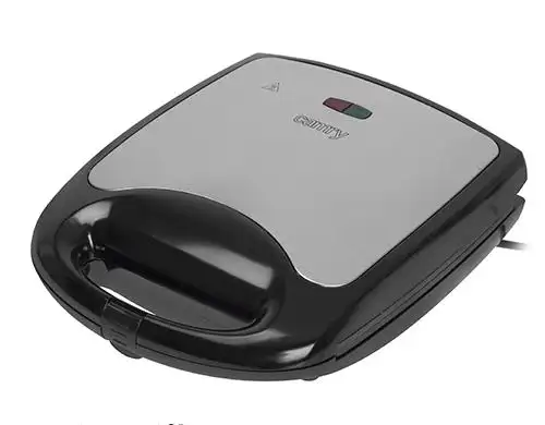 CR 3023 Sandwich-Maker xl