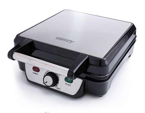 CR 3025 Gofrownica 1500 w