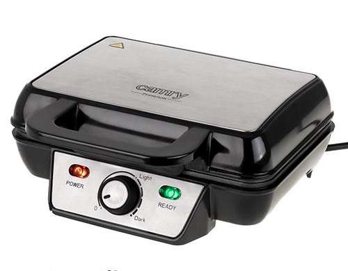 CR 3046 Gofrownica 1600w