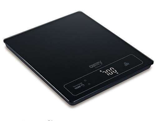 CR 3175 Küchenwaage   15kg   berührungslose Tara