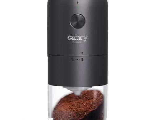 CR 4302 Coffee grinder wireless usb