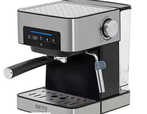 CR 4410 Kaffeeautomat mit Druck