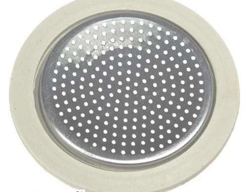 CR 4415.1 Резервен филтър и уплътнение за кафемашина moka cr 4415.