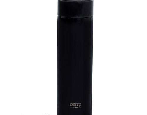 CR 4507bk Θερμός led 473ml μαύρο