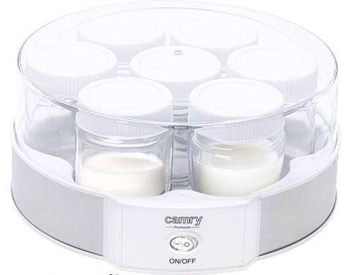 CR 4519 Yoghurtmaskin CMR CR 4519