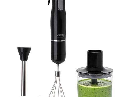CR 4630 Hand Blender Set