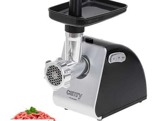 CR 4812 Moedor de Carne #8