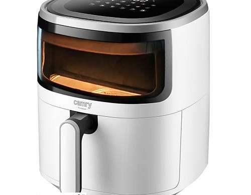CR 6313 Air fryer 12 programs 5.0 l airfryer