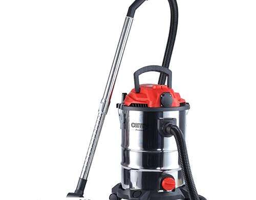 CR 7045 Prof. aspirateur industriel avec prise d'outils