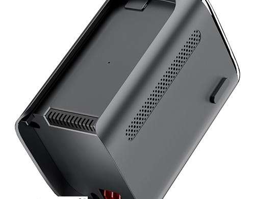 CR 7063.2 Batterie de secours pour ad 7063